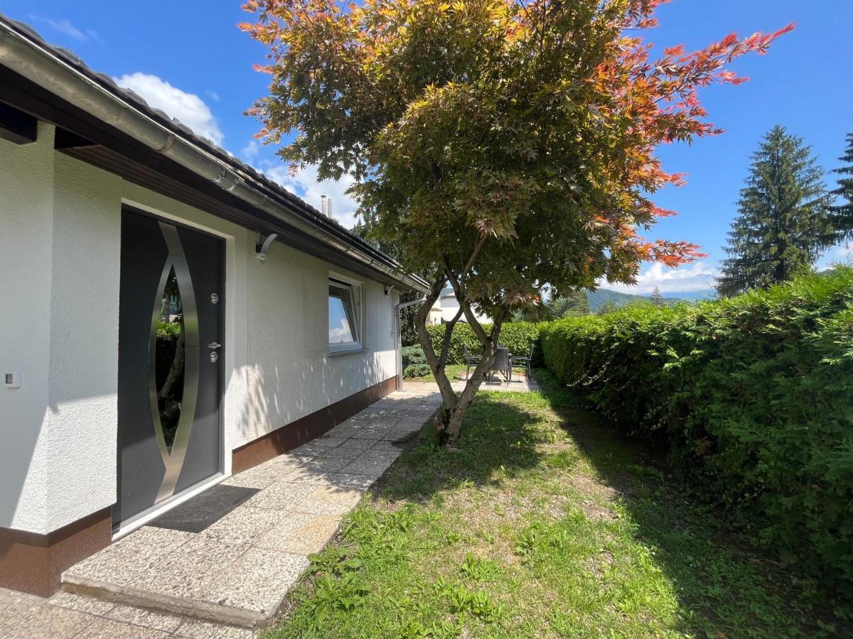 Pod Galetovcem Bohinjska Bela Exterior foto